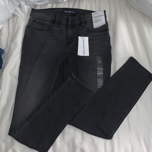 Calvin Klein jeans size 27